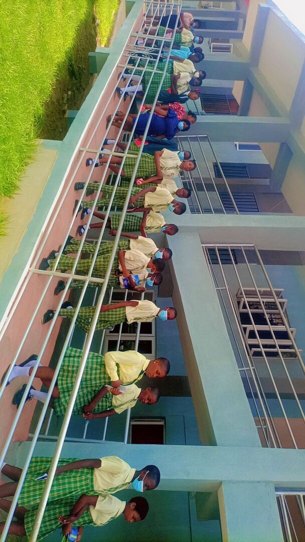 Foremost Students