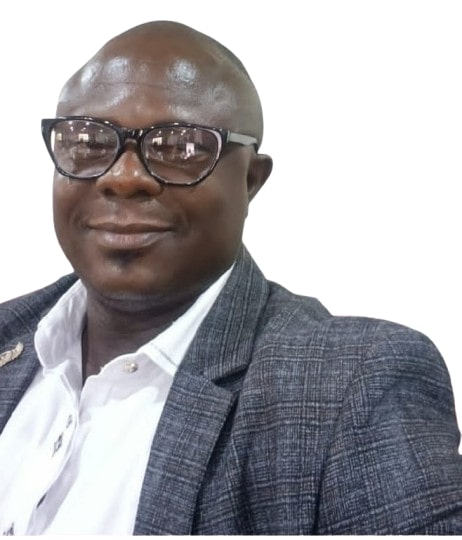 Stephen Olumide Ogunleye 