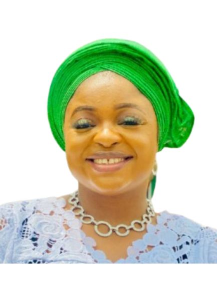Grace Ogunleye