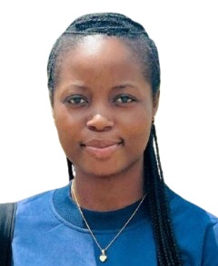 Badmus Christianah